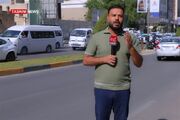 تسنیم بغداد|اوکراین در پشت‌پرده حمله به تاسیسات نفتی سعودی ازخاک عراق؟