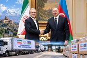 شکست پروژه انزوای ایران؛ فصل نوین روابط استراتژیک تهران و باکو
