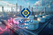 جهش 82 درصدی سود خالص تلفیقی گروه تاپیکو و تقسیم سود نقدی 3100 ریالی