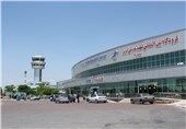 وعده بازسازی برج مراقبت فرودگاه تبریز طی 5 ماه