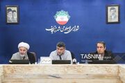 تجلی خانواده‌محوری در مدیریت شهری زنجان