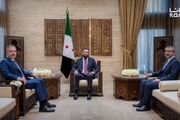سفر فیدان به سوریه؛ تاکید مکرر بر نقش آفرینی ترکمن‌ها و توجه به نمادها