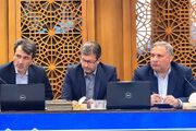 مطالبه اصفهان از مجلس؛ بسته حمایتی ویژه و اصلاح بودجه 1406