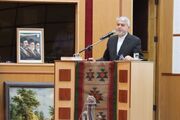 صالحی‌امیری: دولت همزمان معیشت مردم و حقوق ملت را پیگیری می‌کند