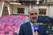 توزیع 1500 بسته تحصیلی در رزمایش کمک‌های مؤمنانه در ابهر