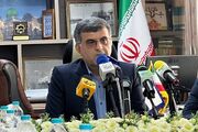 262 میلیارد تومان برای آب و کشاورزی آستانه هزینه شد