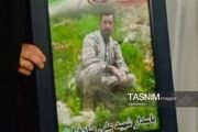 شهید علی صادقیان؛ روایت مردی که فداکاری را زندگی کرد