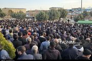 شهید رامین زمانی؛ روایت جوانی که مهربانی‌اش ماندگار شد