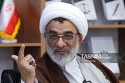 خسروپناه: آزمون‌های نهایی 1405 تجلی عملی وحدت و امنیت ملی بود