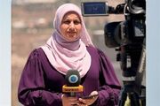 ربایش خبرنگار فلسطینی توسط نظامیان صهیونیست در بیت‌لحم