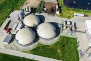 برنامه 10 میلیارد مترمکعبی ترکیه برای تولید بیومتان تا سال 2040