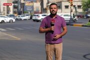 تسنیم بغداد| ادامه کارشکنی آمریکا در مسیر معرفی 9 وزیر کابینه الزیدی