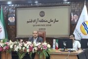 تفاهم‌نامه‌های ژئوپارک قشم در آستانه آزمون اجرا