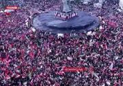 200 شب در سنگر خیابان تحقیر آمریکا و دفاع از ایران