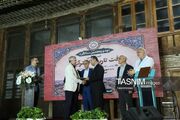 نخستین شهردار ویژه بافت تاریخی گرگان معرفی شد