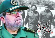 ایزدی: امروز جبهه مقاومت مقتدرانه از تمامیت جهان اسلام دفاع می‌‌کند