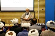 قرائتی: هدف حوزه‌های علمیه باید تربیت عالم ربانی باشد