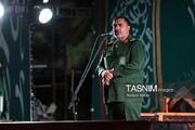 حضور مردم پشتوانه روحی و اعتمادبه‌نفس نیروهای مسلح است