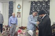 ایستادگی ملت ایران در جنگ رمضان الگوی عزت و اقتدار است