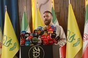 آغاز آموزش و ساماندهی 1000 گردان جان‌فدا