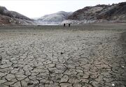 تغییر اقلیم شروع‌کننده‌ بحران خشکسالی بود؛ تصمیم‌های غلط تکمیل‌کننده‌