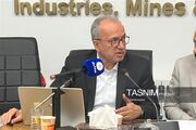 دیپلماسی انرژی ایران از مسیر بازارهای آسیای میانه عبور می‌کند