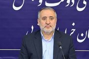 اجازه نمی‌دهیم دلالان از دسترنج زرشک‌کاران سوءاستفاده کنند