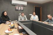 ساخت پارک 7هزار مترمربعی برای کودکان اوتیسمی و کم‌توان در همدان