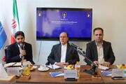 500 هکتار به ظرفیت مجموعه فناوری‌های پیشرفته همدان افزوده می‌شود