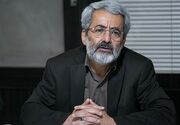 سلیمی‌نمین: دانشگاه باید کانون تقویت انسجام ملی و تربیت نسل آگاه باشد