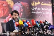 محمدخانی: 31 اتوبوس دوکابین وارد کشور شد