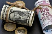 چرا دیگر سرمایه به بازار ترکیه نمی‌آید؟