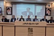 هم‌افزایی دستگاه‌های اجرایی و قضایی برای تنظیم بازار فارس