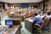 ایمن‌سازی نقاط پرخطر چهارمحال و بختیاری قبل از آغاز بارش‌ها انجام شود