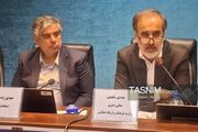 بروکراسی اداری نباید مانع فعالیت هنرمندان در استان مرکزی شود