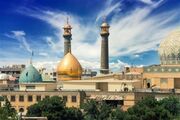 عبدالعظیم؛ غریبه ای که در سکوت، به یک شهرمعنا داد