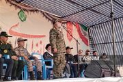 دشمن اهدافش را یکی پس از دیگری تغییر داد و به هیچ‌کدام نرسید