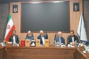 از دیپلماسی با یونان تا برگزاری کنگره بین‌المللی «خواجوی کرمانی»