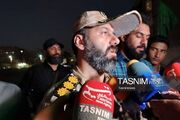 30 گردان بسیج و جان‌فدا در رزمایش شهرری حضور یافتند