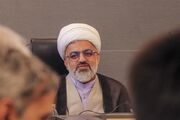 ضرورت جریان‌سازی مفاهیم قرآنی در بازار و ادارات فارس