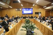 وزیر صمت: اولویت‌ واردات با محوریت مواد اولیه و کاهش محدودیت‌های ارزی