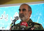فرمانده نیروی زمینی ارتش: دشمن جرأت عملیات زمینی ندارد
