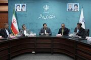 مطالبات مراکز درمانی استان بوشهر از بیمه‌ها تعیین تکلیف شود
