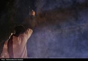 فراخوان سی‌وهشتمین جشنواره تئاتر مازندران