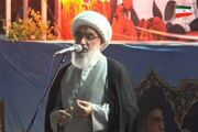 مردم بوشهر تا پیروزی نهایی صحنه را ترک نمی‌کنند