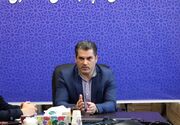 افتتاح باند برگشت کنارگذر ایلخچی؛ کاهش 20 دقیقه‌ای بار ترافیکی
