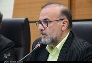 اِلِمان شهدای حادثه تروریستی کرمان همچنان در انتظار تعیین تکلیف