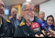 پلیس مدافع ارزش‌های انقلاب و حافظ امنیت کشور است