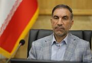 تشکیل کارگروه عملیاتی برای ایمن سازی نقاط پرخطر در کرمانشاه