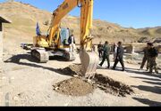مطالبات آبی الیگودرز روی میز؛ از قمرود تا سدهای دهجانی و عالی‌محمود